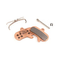 Sram Disc Brake Pad Maven X-Large Sintered/Steel (Heavy Duty)