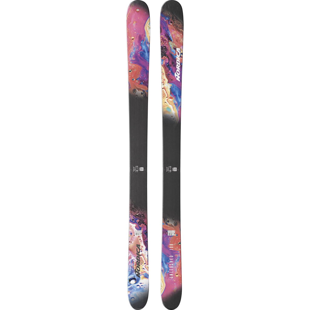 Nordica Unleashed 108