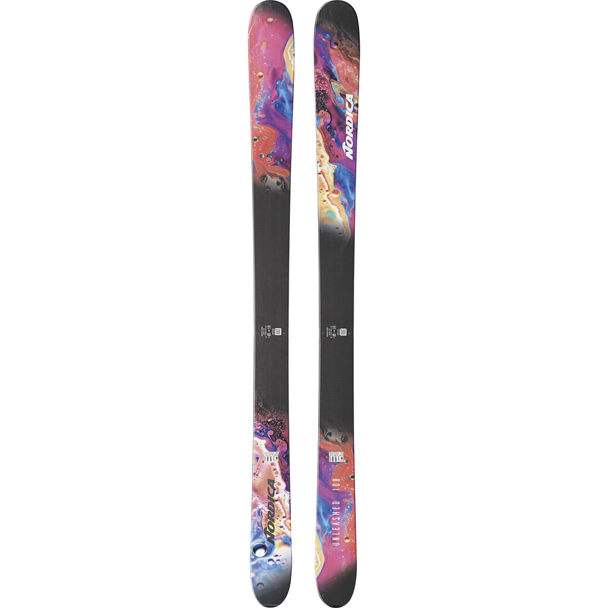 Nordica Unleashed 108