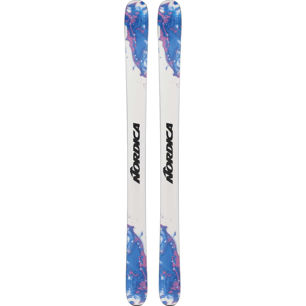 Nordica Unleashed 108