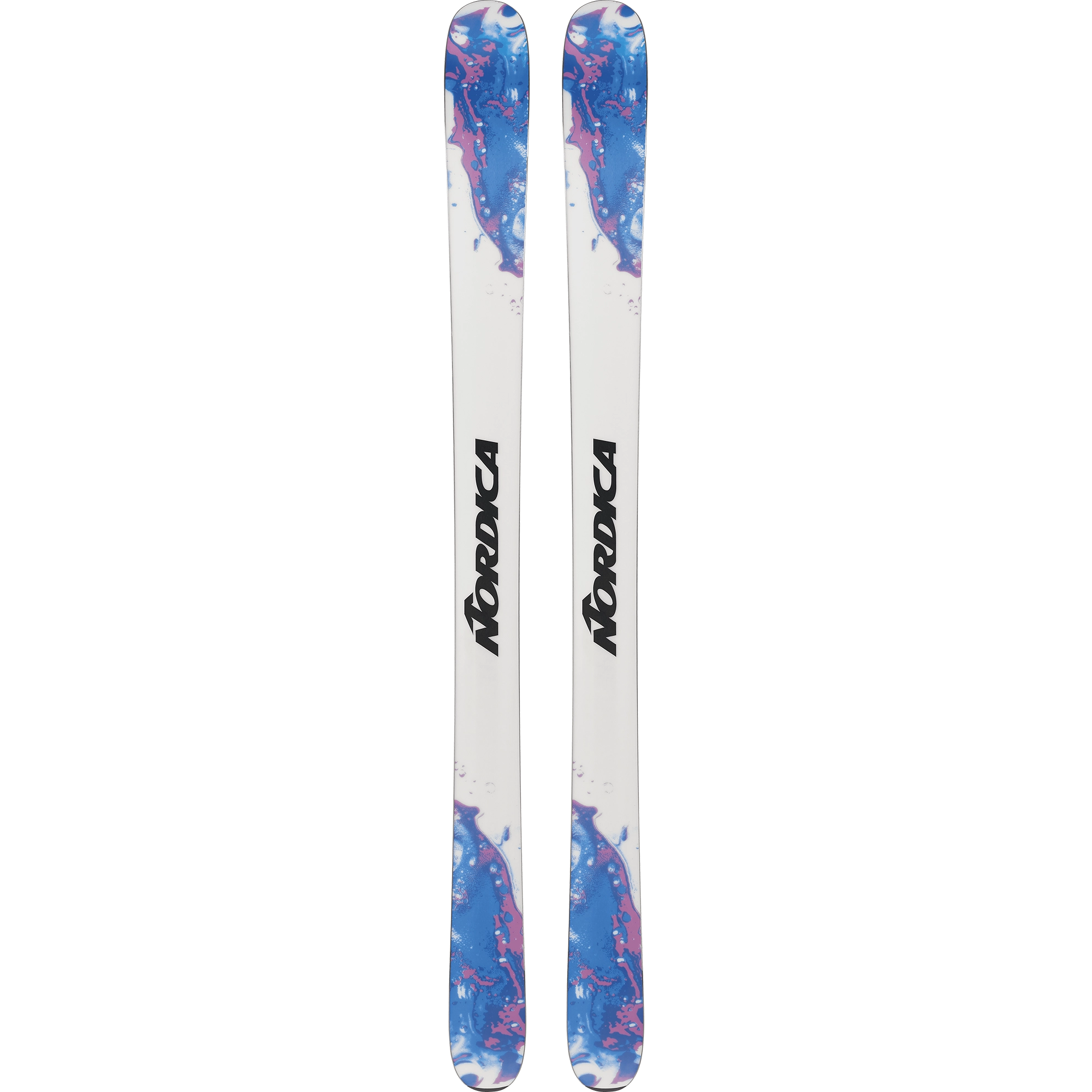 Nordica Unleashed 108