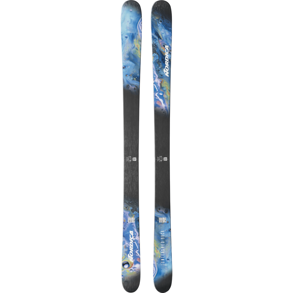 Nordica Unleashed 98 Ca
