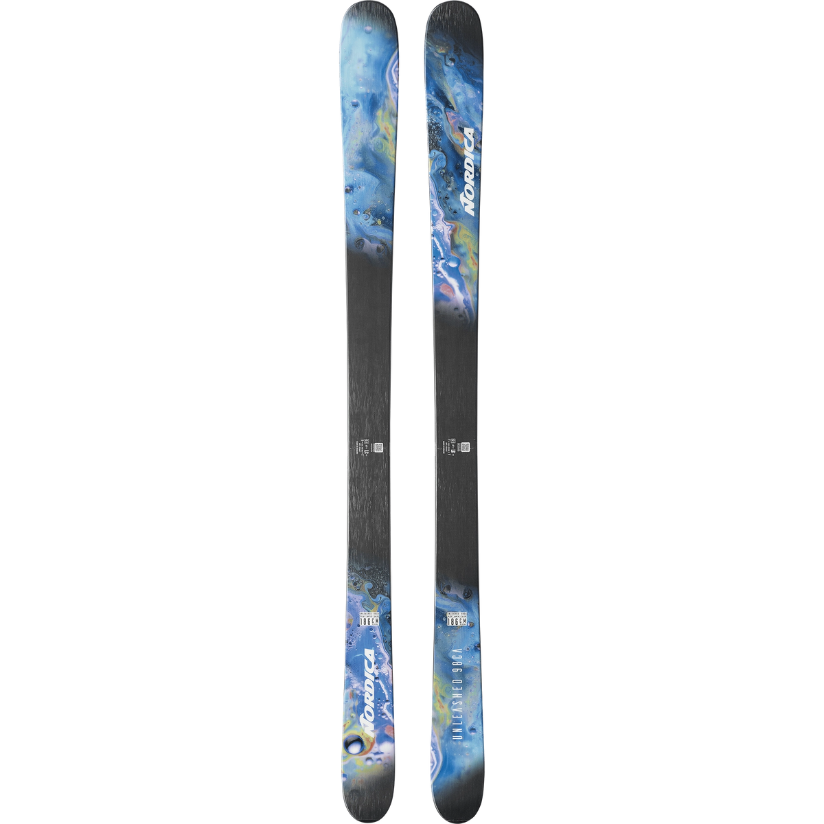 Nordica Unleashed 98 Ca