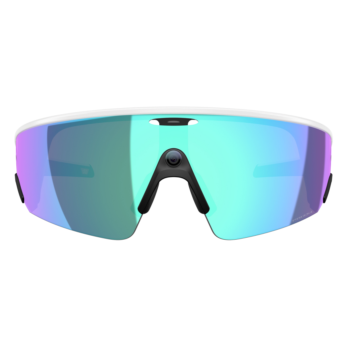 Oakley Meta Vanguard White
