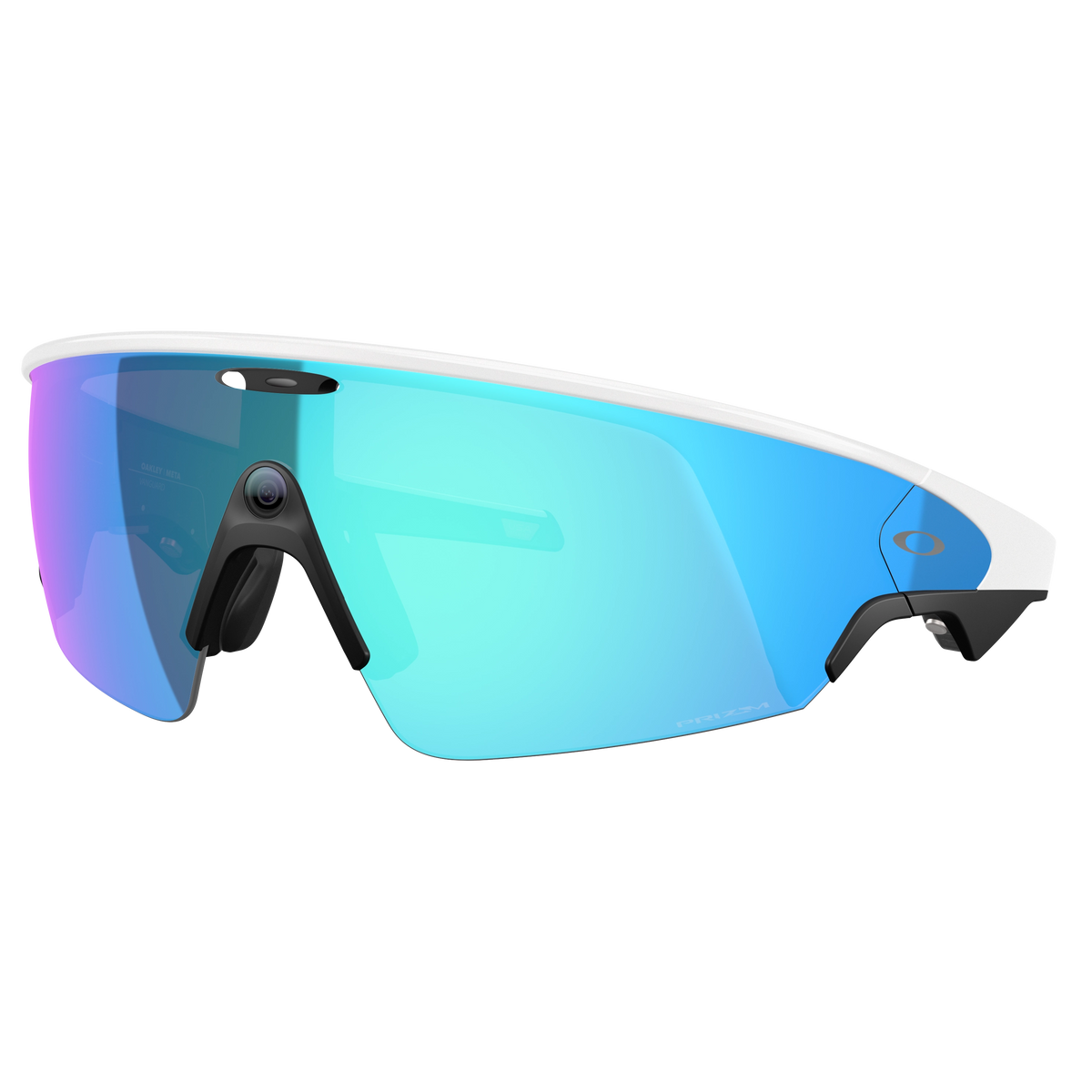 Oakley Meta Vanguard White