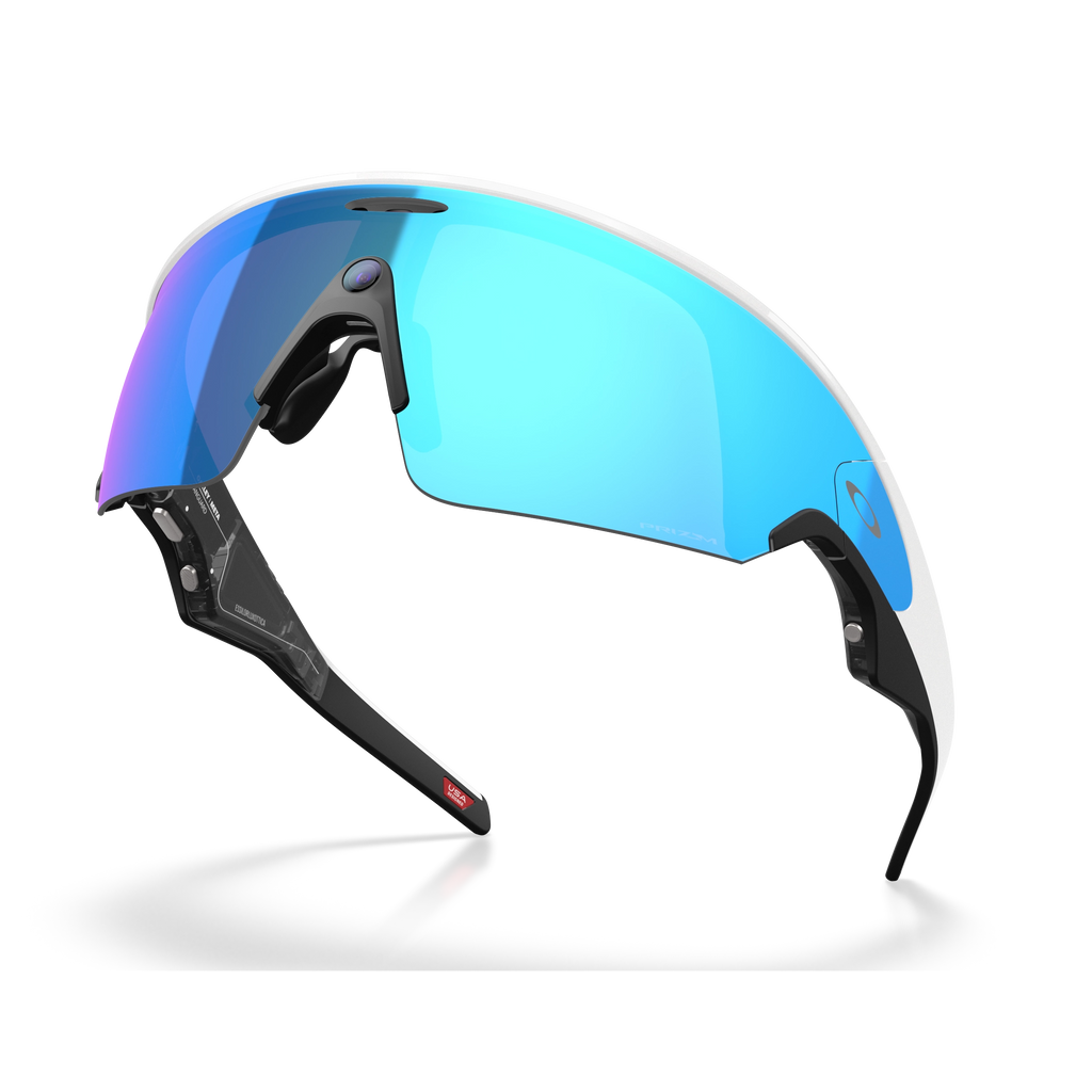 Oakley Meta Vanguard White