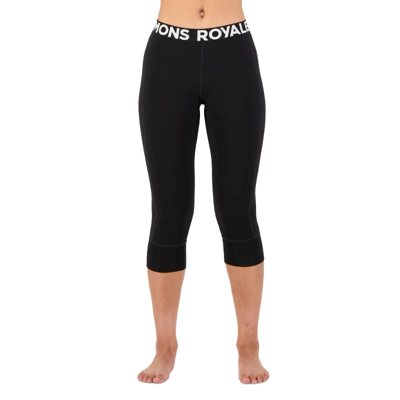 Mons Royale Cascade 3/4 Legging W