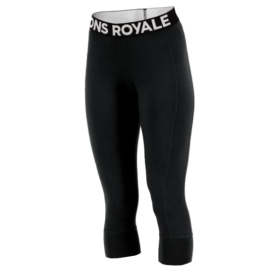 Mons Royale Cascade 3/4 Legging W