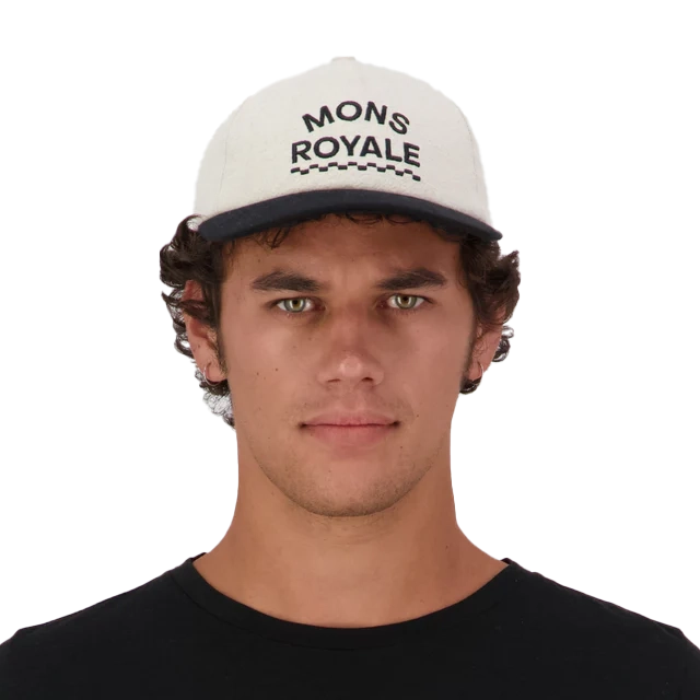 Mons Royale Shifty Cap