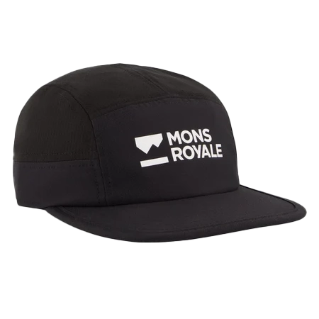 Mons Royale Velocity Trail Cap