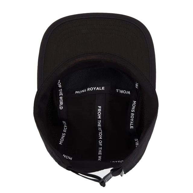 Mons Royale Velocity Trail Cap