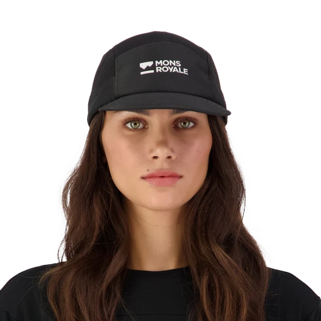 Mons Royale Velocity Trail Cap