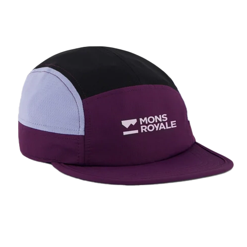Mons Royale Velocity Trail Cap