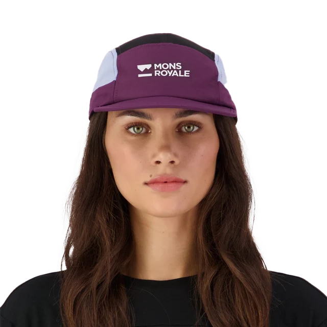 Mons Royale Velocity Trail Cap
