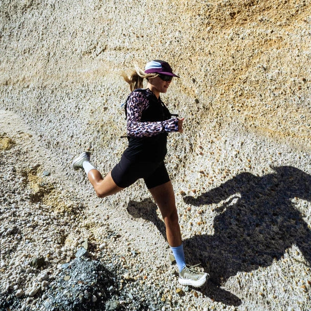 Mons Royale Velocity Trail Cap