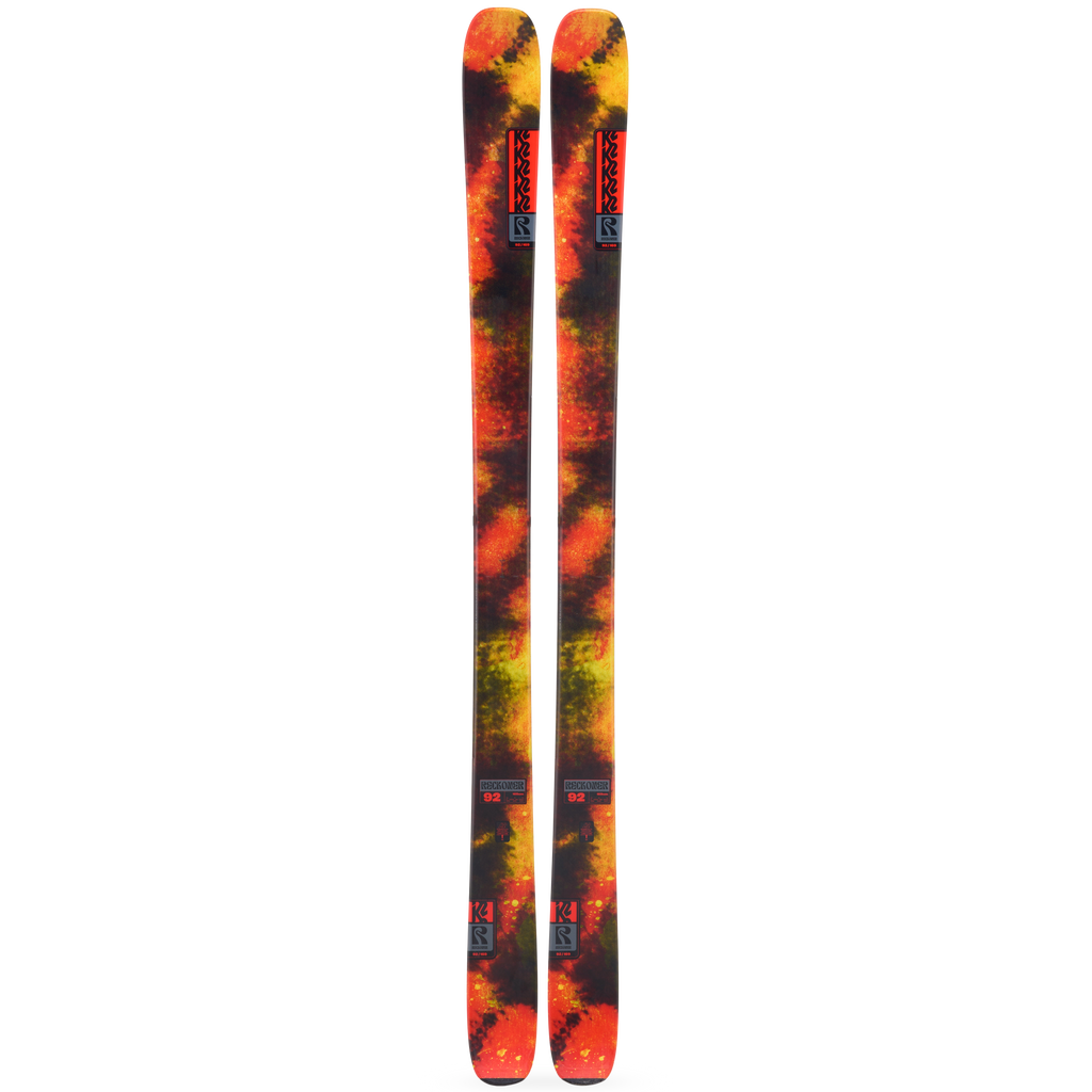 K2 Reckoner 92