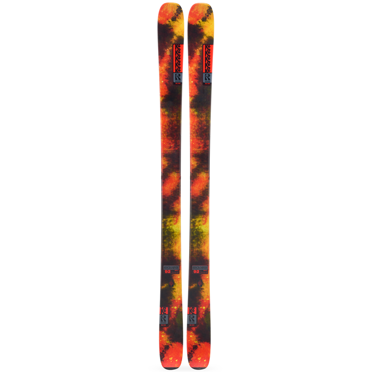K2 Reckoner 92