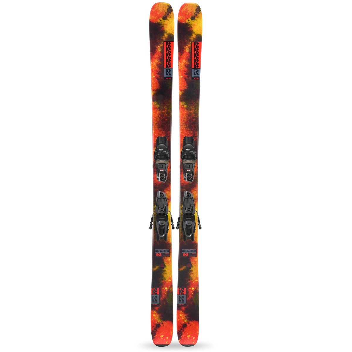 K2 Reckoner 92