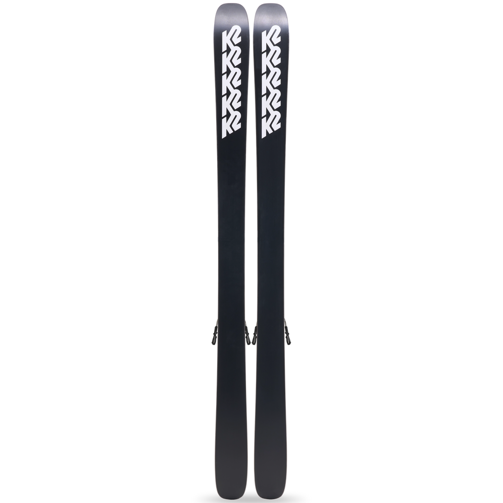 K2 Reckoner 92
