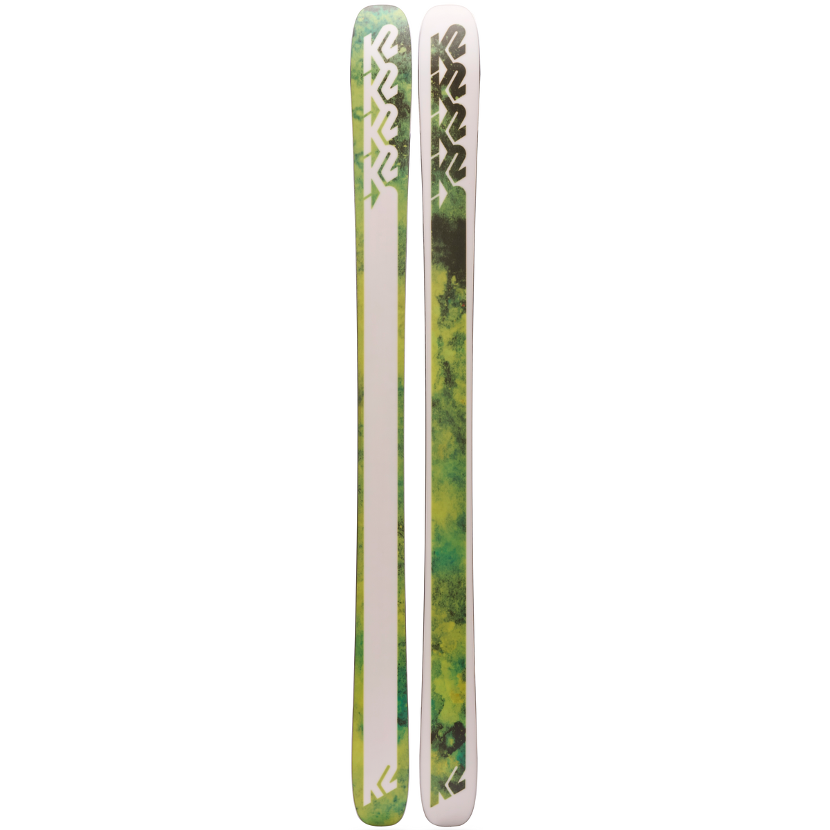K2 Reckoner 102