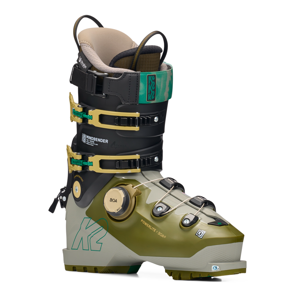 K2 Mindbender 130 Boa