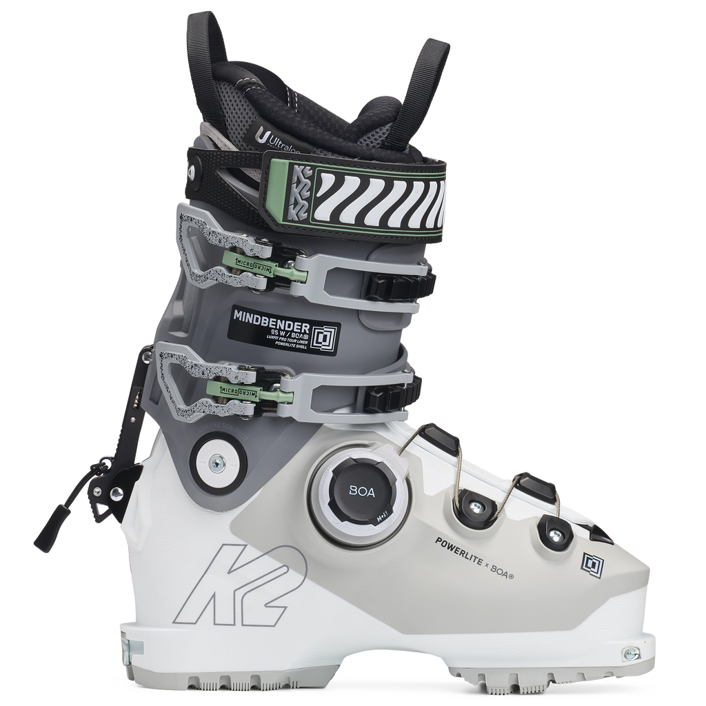 K2 Mindbender 95 Boa W