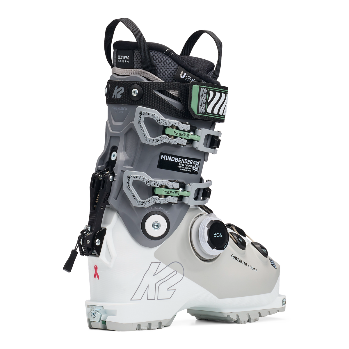 K2 Mindbender 95 Boa W