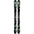 K2 Hi-Fi Jr Ink Bindning