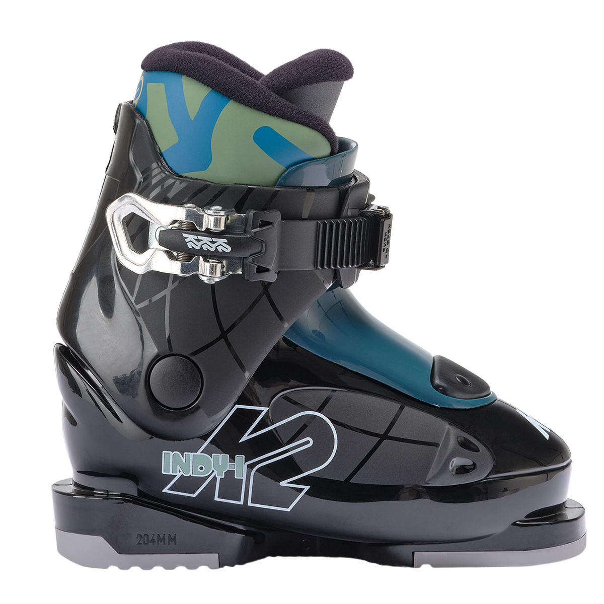 K2 Indy 1