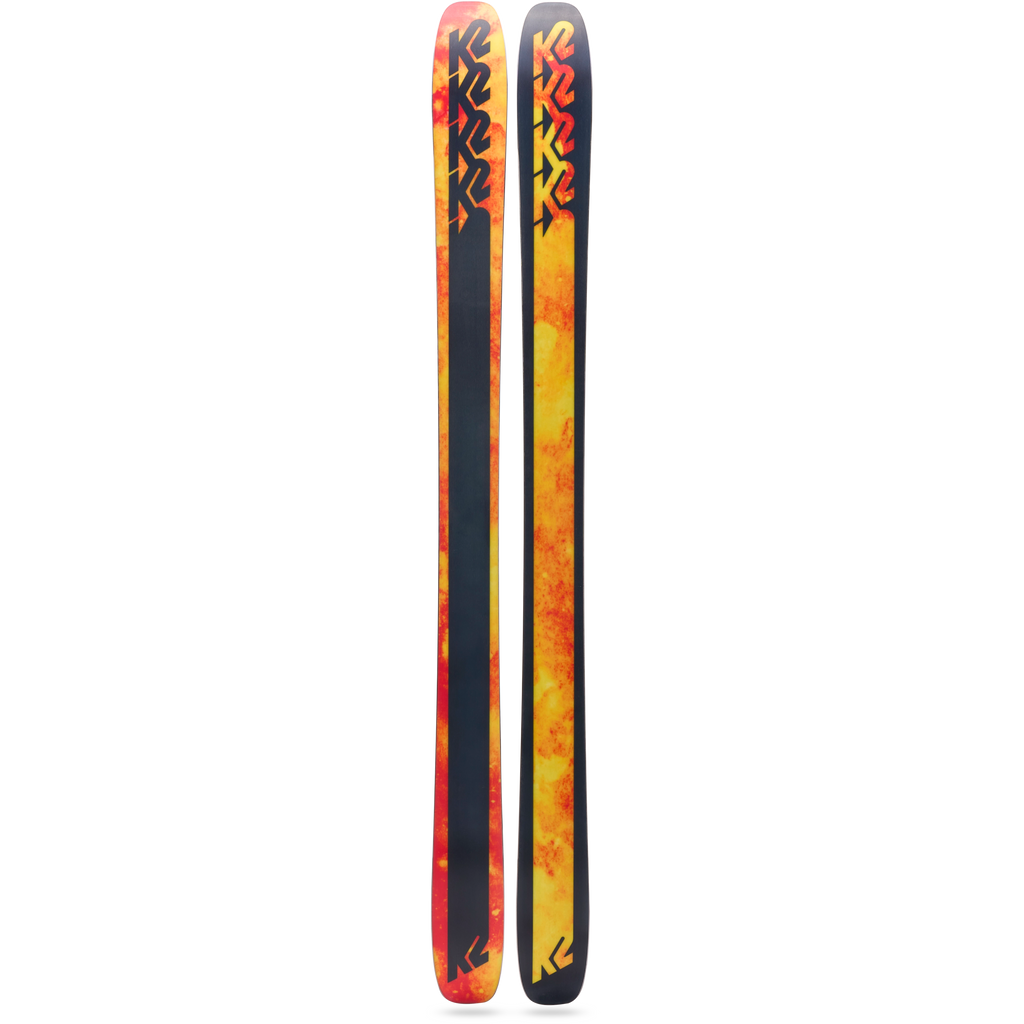 K2 Reckoner 110