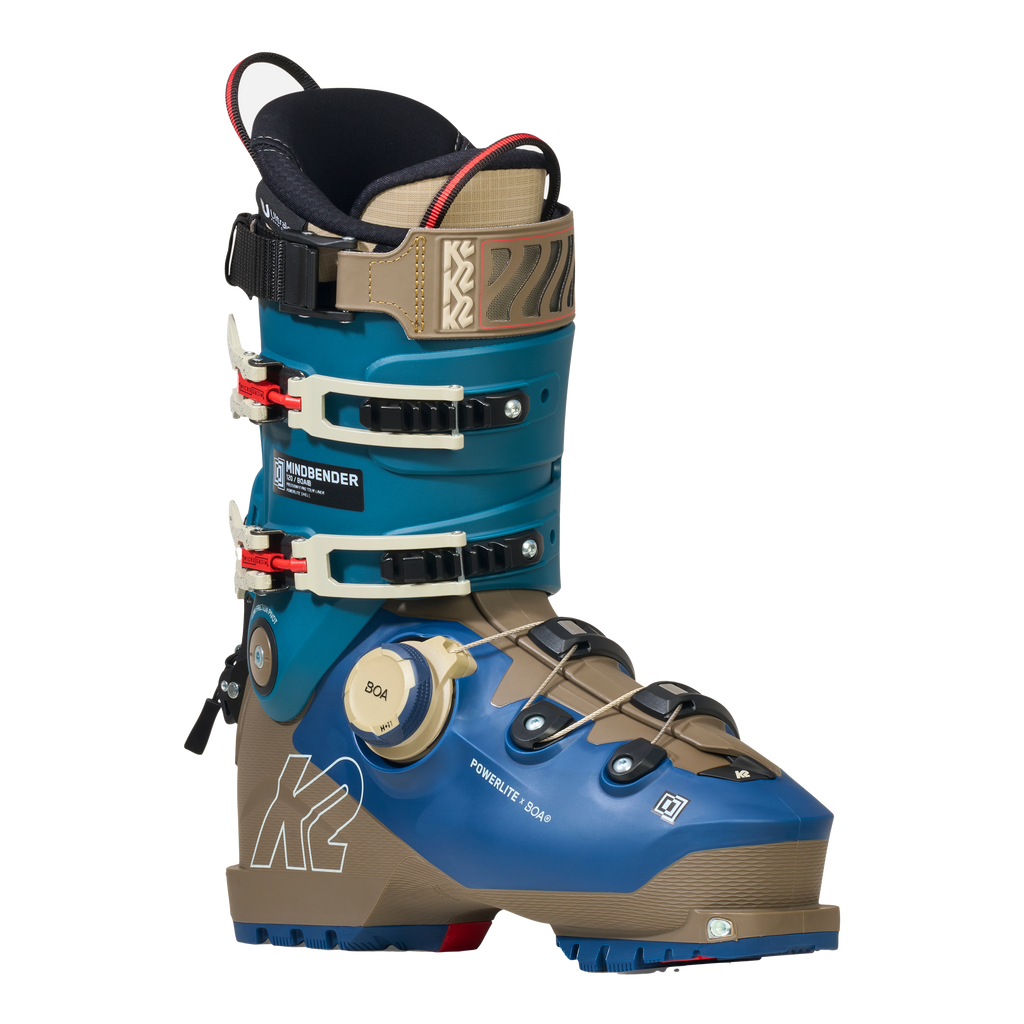 K2 Mindbender 120 Boa