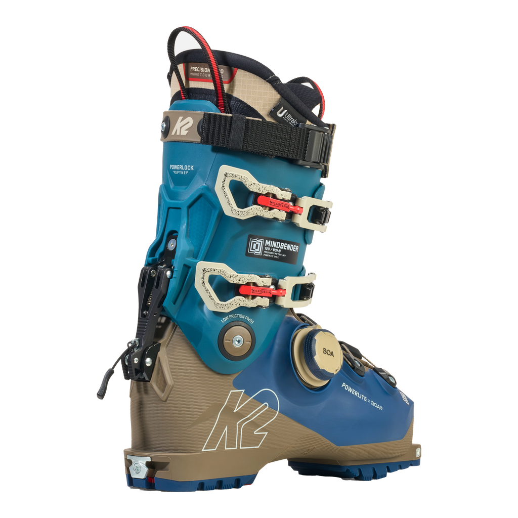 K2 Mindbender 120 Boa
