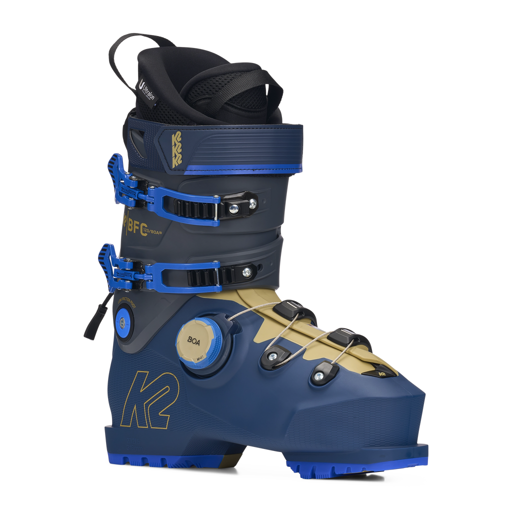K2 Bfc 120 Boa