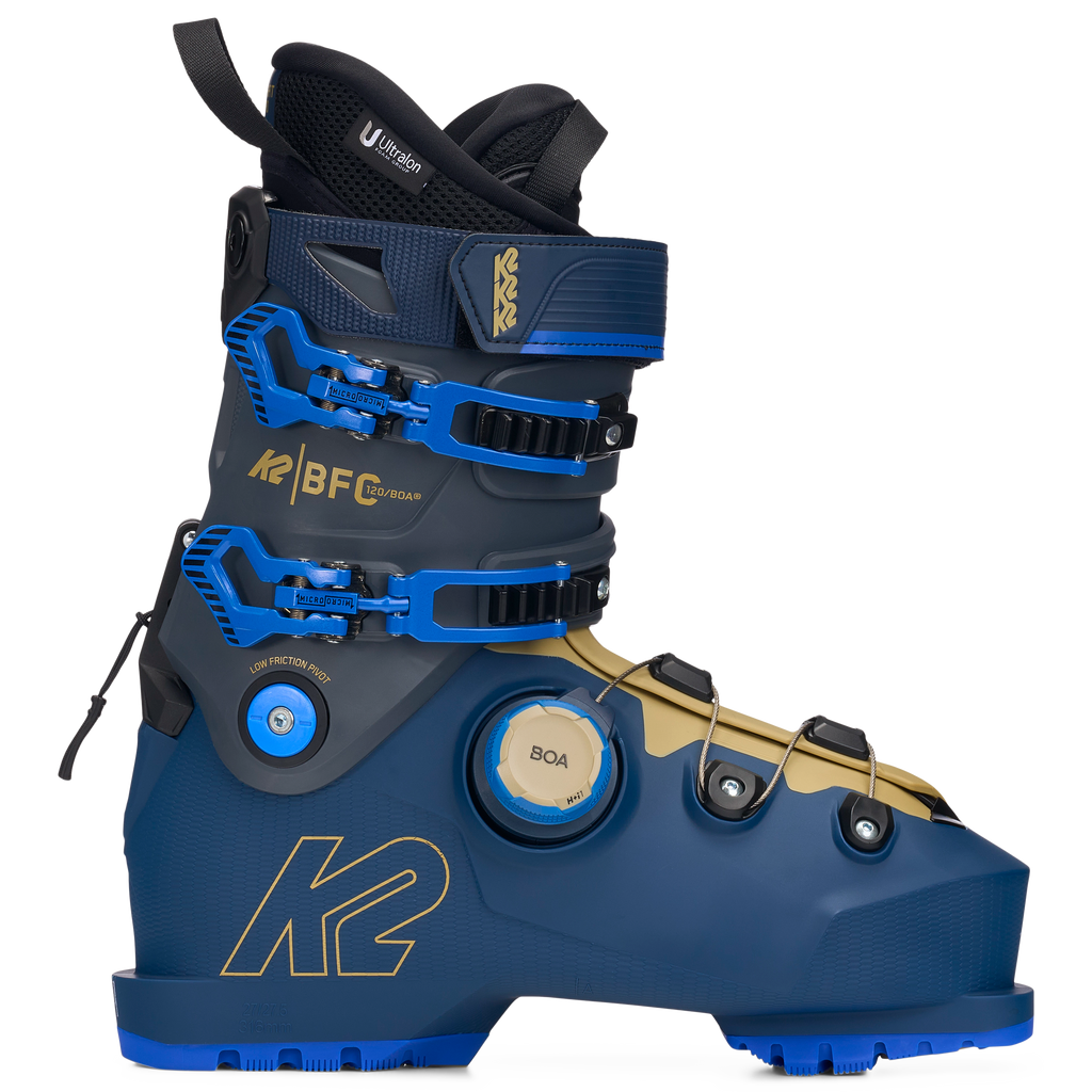 K2 Bfc 120 Boa