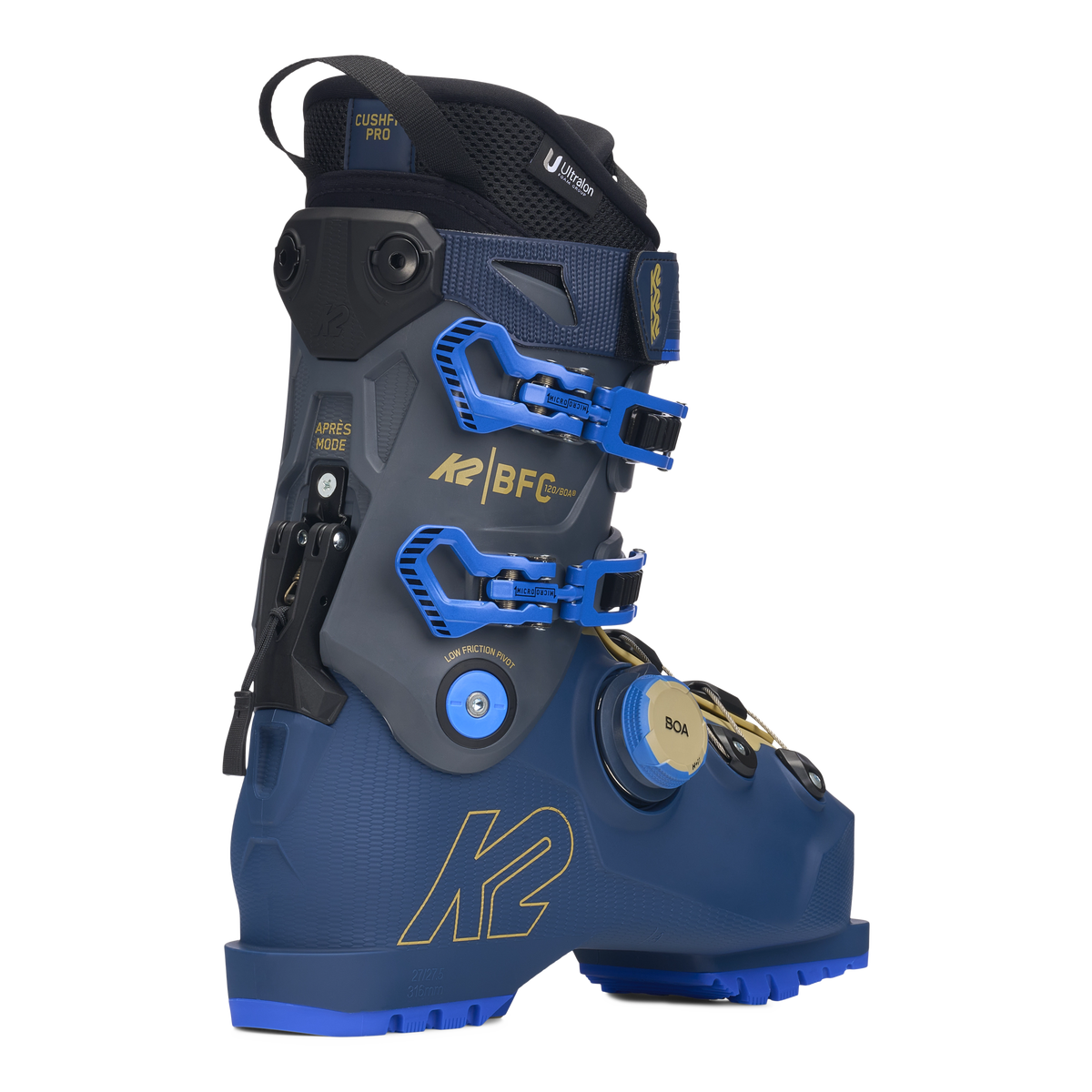 K2 Bfc 120 Boa