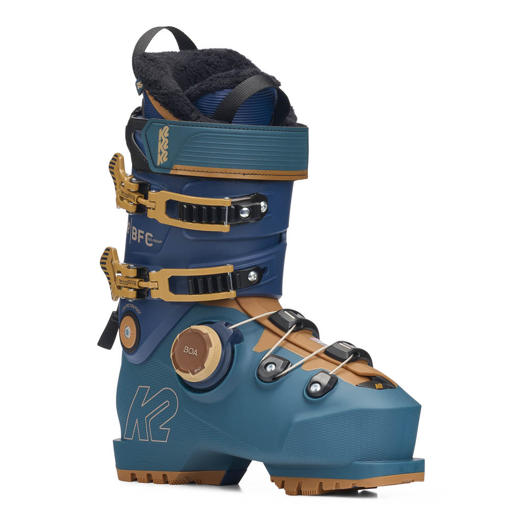 K2 Bfc 105 Boa W