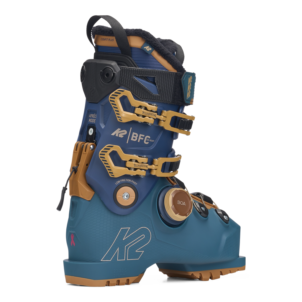 K2 Bfc 105 Boa W