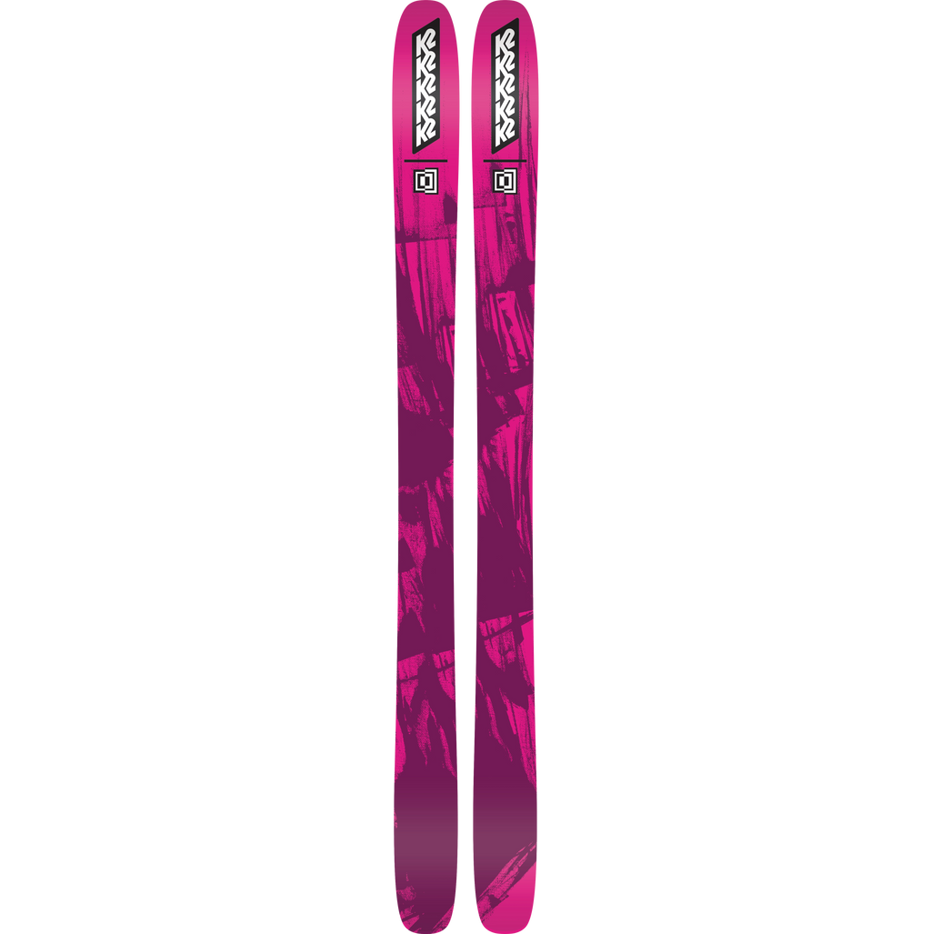 K2 Mindbender 111