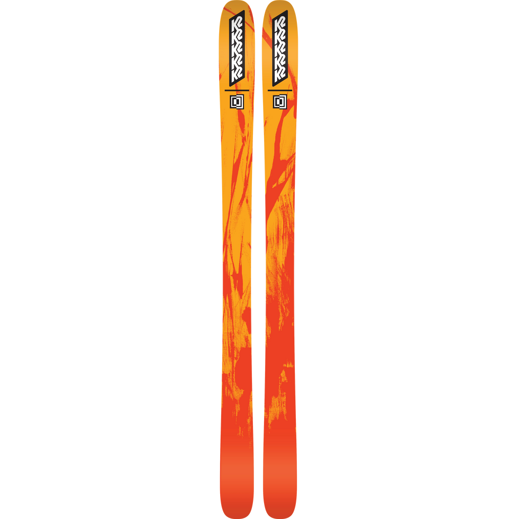 K2 Mindbender 101