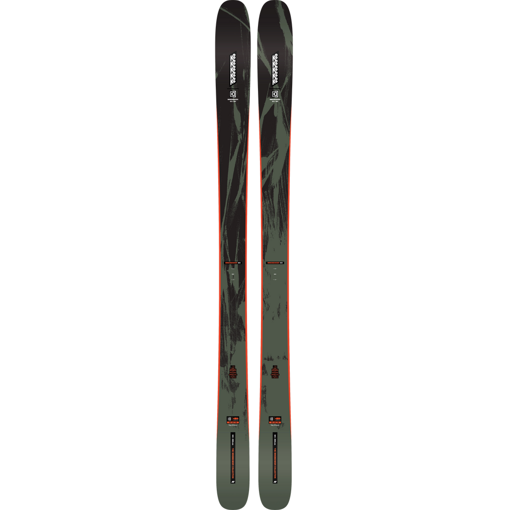 K2 Mindbender 101