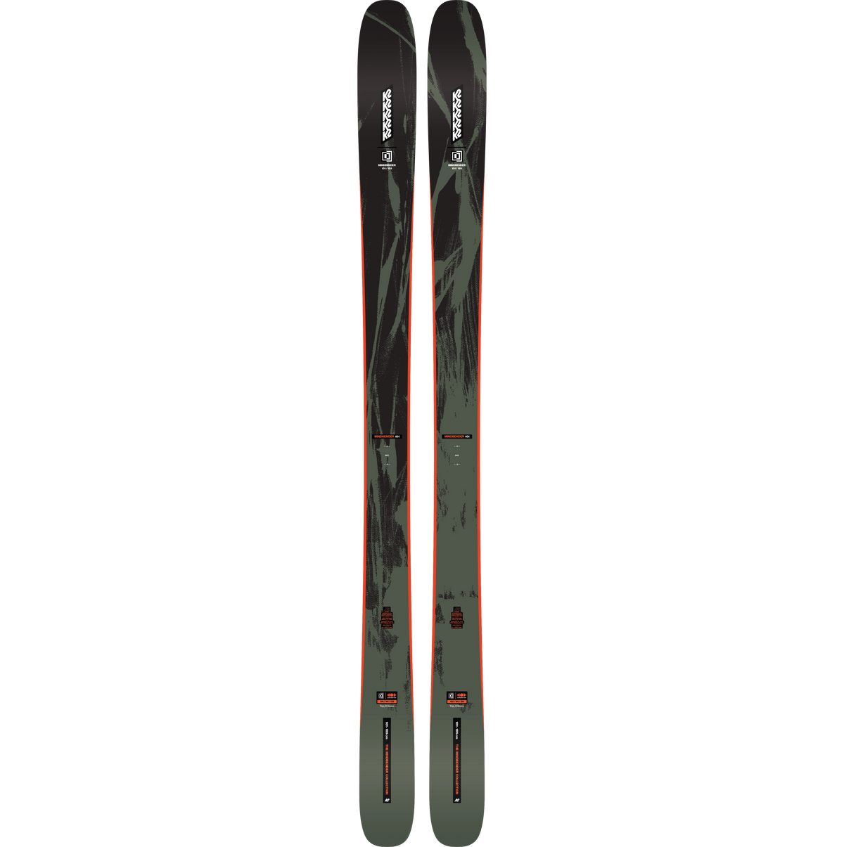 K2 Mindbender 101
