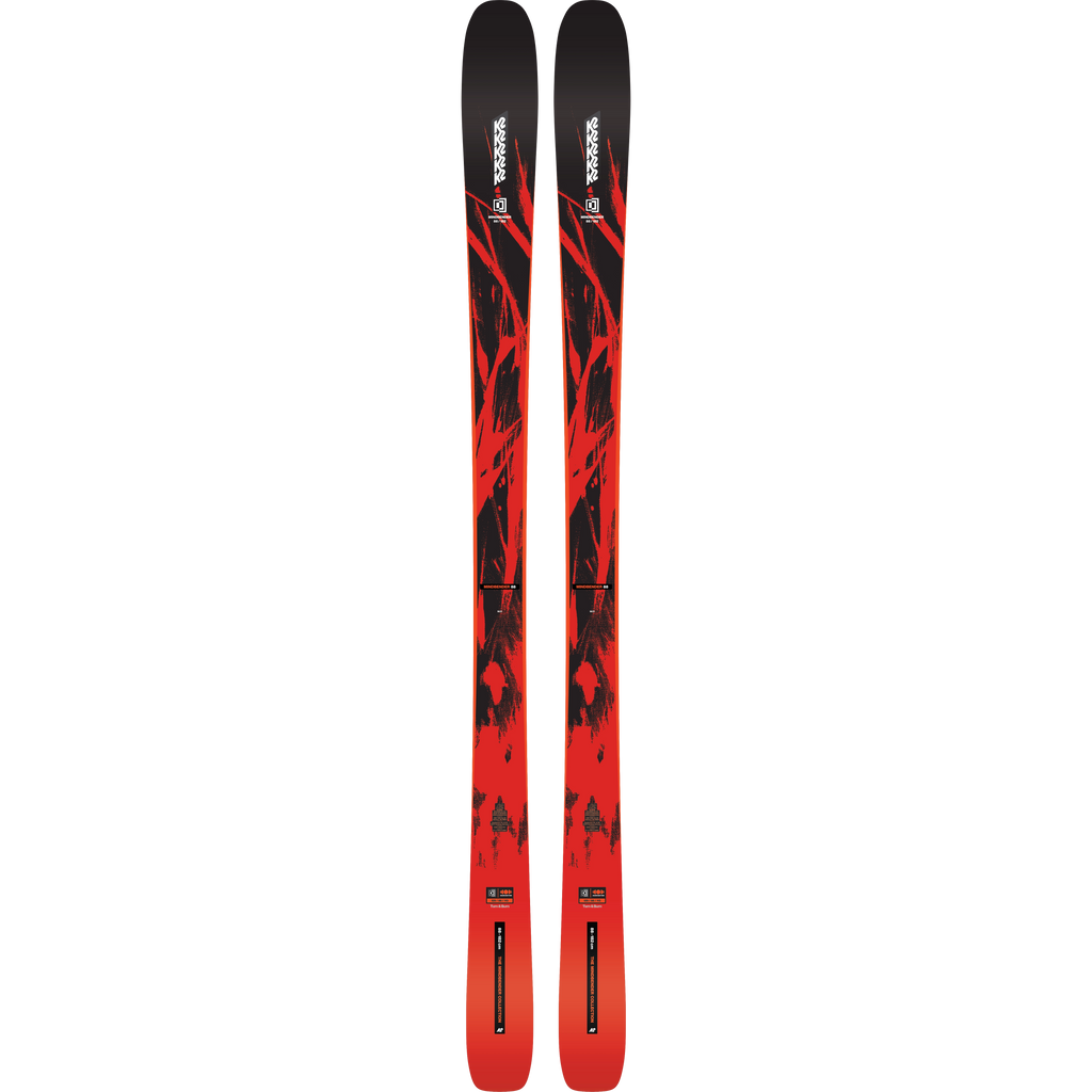 K2 Mindbender 88