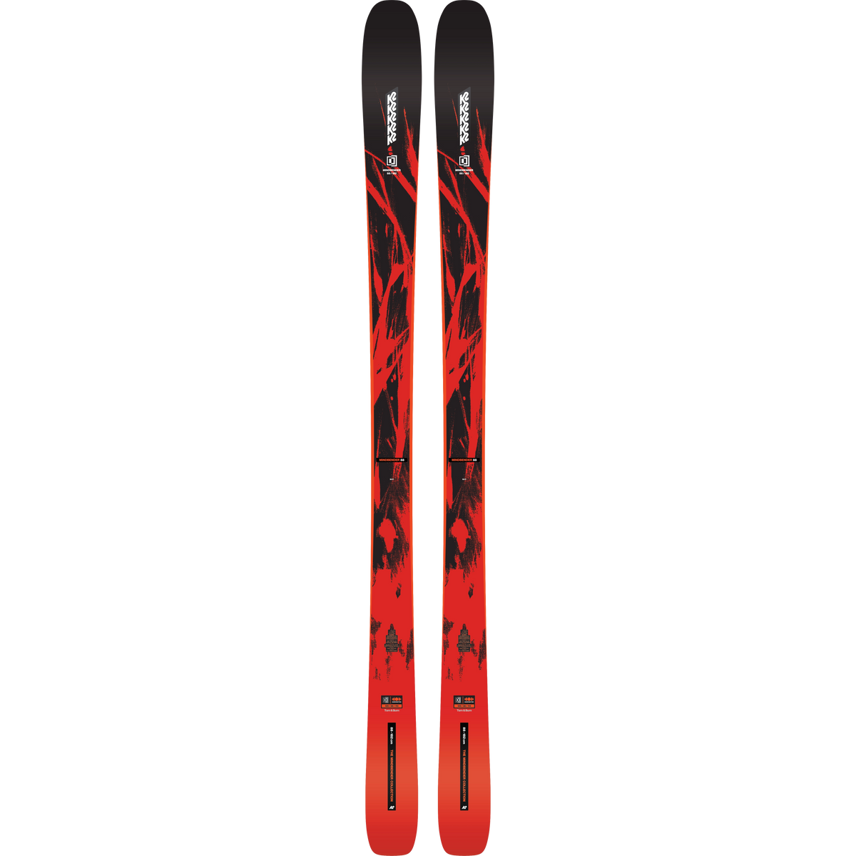 K2 Mindbender 88