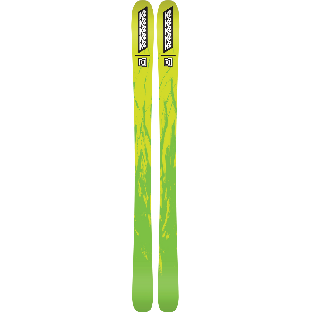 K2 Mindbender 96
