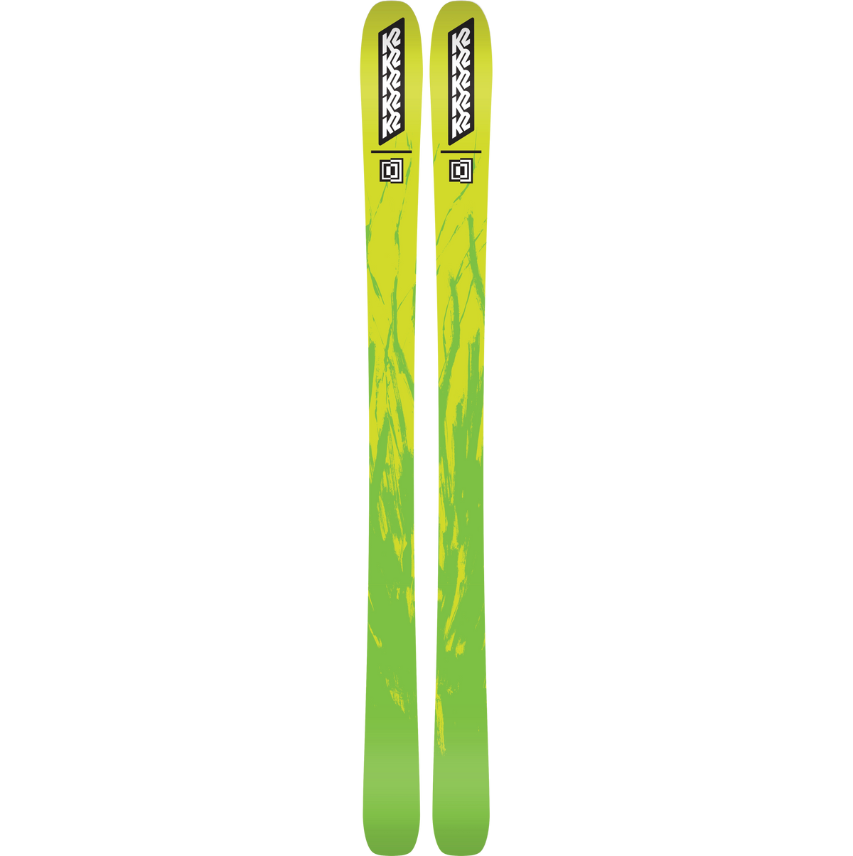 K2 Mindbender 96