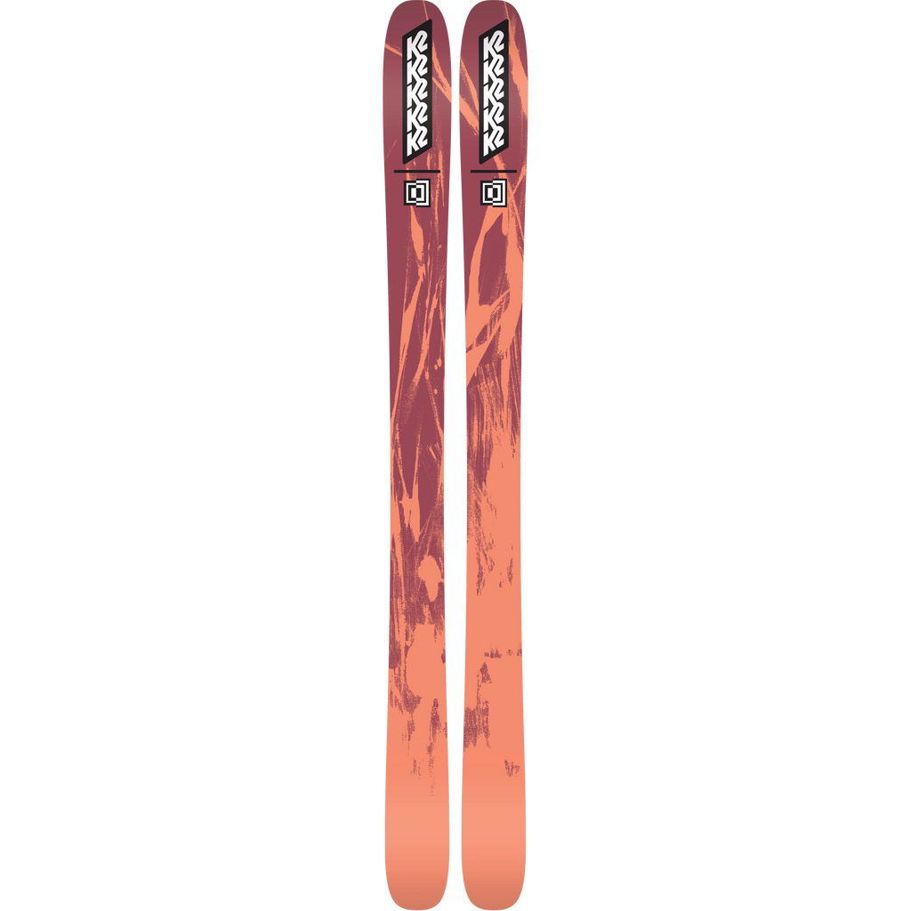 K2 Mindbender 101 W