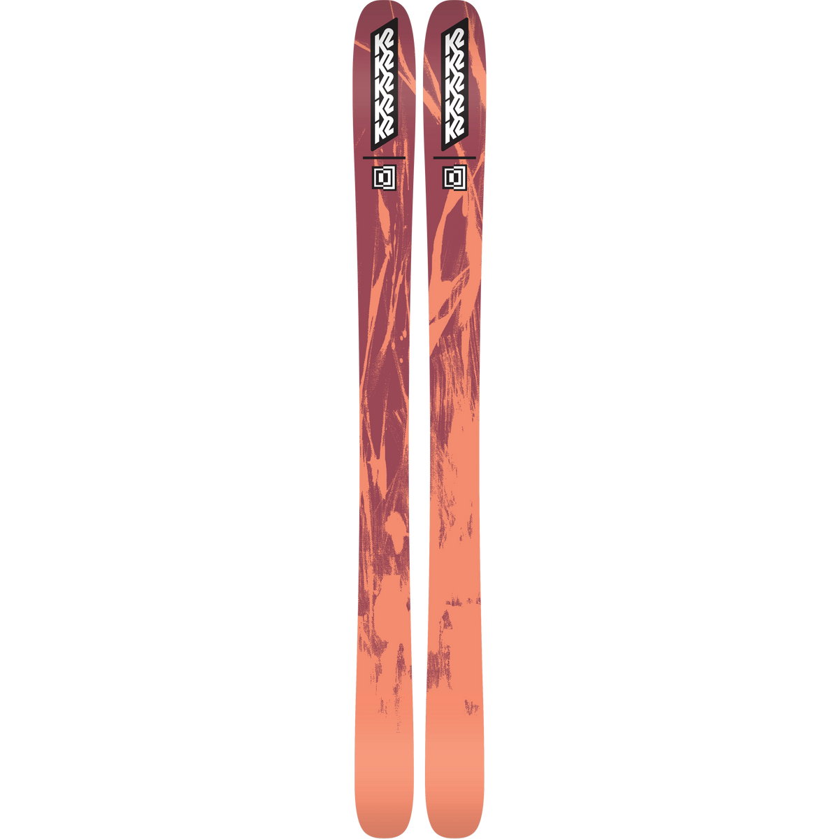 K2 Mindbender 101 W