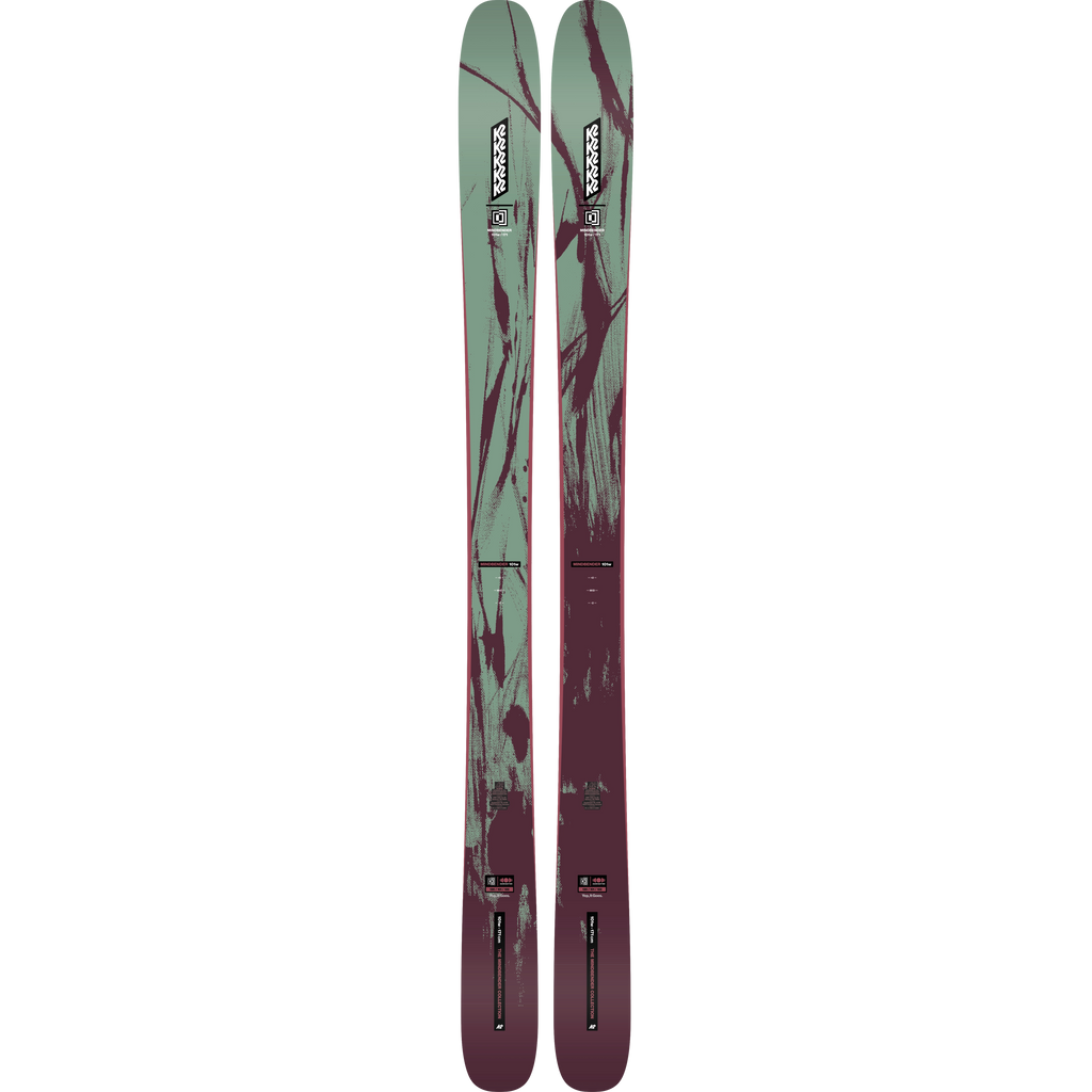 K2 Mindbender 101 W