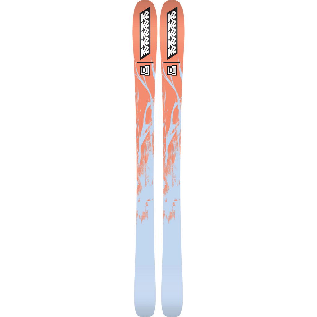 K2 Mindbender 88 W