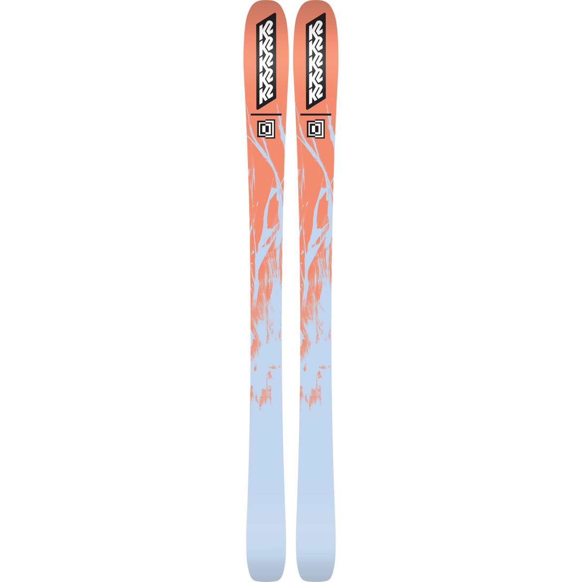 K2 Mindbender 88 W